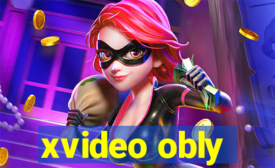 xvideo obly